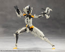 Megalomaria Unlimited Universe KOTOBUKIYA Metamorphose Unit Exarmor White Eagle