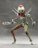 Megalomaria Unlimited Universe Kotobukiya Grin Doll