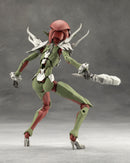 Megalomaria Unlimited Universe Kotobukiya Grin Doll