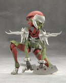 Megalomaria Unlimited Universe Kotobukiya Grin Doll