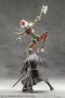 Megalomaria Unlimited Universe Kotobukiya Grin Doll