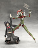 Megalomaria Unlimited Universe Kotobukiya Grin Doll