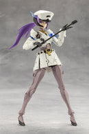 MEGALOMARIA UNLIMITED UNIVERSE Kotobukiya  VANGUARD LEADER