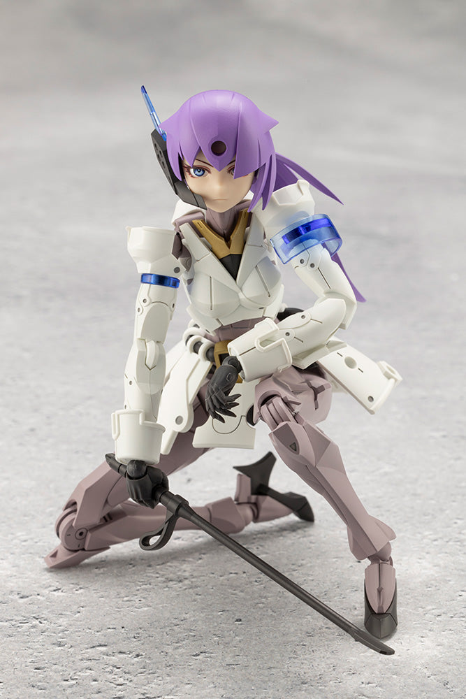 MEGALOMARIA UNLIMITED UNIVERSE Kotobukiya  VANGUARD LEADER