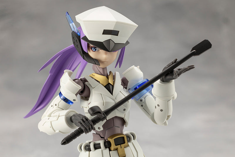 MEGALOMARIA UNLIMITED UNIVERSE Kotobukiya  VANGUARD LEADER
