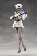 MEGALOMARIA UNLIMITED UNIVERSE Kotobukiya  VANGUARD LEADER