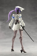 MEGALOMARIA UNLIMITED UNIVERSE Kotobukiya  VANGUARD LEADER