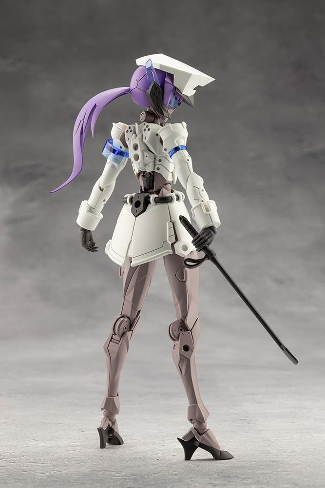 MEGALOMARIA UNLIMITED UNIVERSE Kotobukiya  VANGUARD LEADER