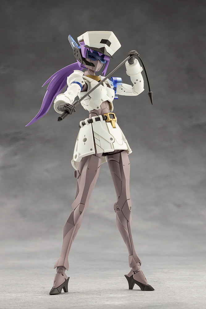MEGALOMARIA UNLIMITED UNIVERSE Kotobukiya  VANGUARD LEADER