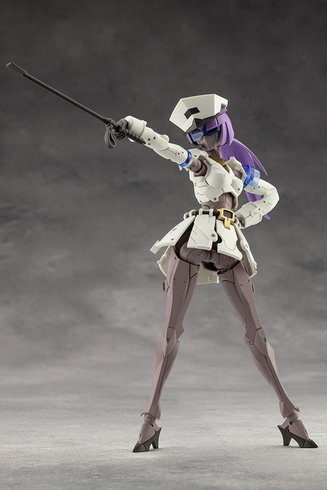 MEGALOMARIA UNLIMITED UNIVERSE Kotobukiya  VANGUARD LEADER