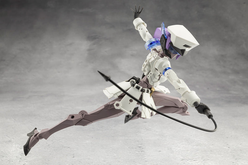 MEGALOMARIA UNLIMITED UNIVERSE Kotobukiya  VANGUARD LEADER