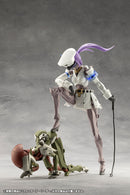 MEGALOMARIA UNLIMITED UNIVERSE Kotobukiya  VANGUARD LEADER