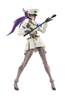 MEGALOMARIA UNLIMITED UNIVERSE Kotobukiya  VANGUARD LEADER