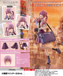 Sousai Shojo Teien Kotobukiya Little Devil Twin Tails