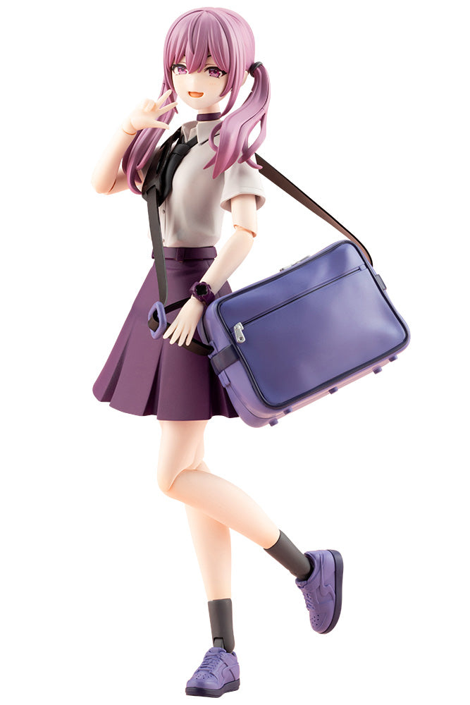 Sousai Shojo Teien Kotobukiya Little Devil Twin Tails