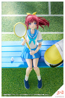 Sousai Shojo Teien Kotobukiya Club Manager & Sporting Goods
