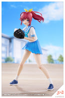 Sousai Shojo Teien Kotobukiya Club Manager & Sporting Goods