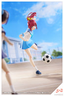Sousai Shojo Teien Kotobukiya Club Manager & Sporting Goods