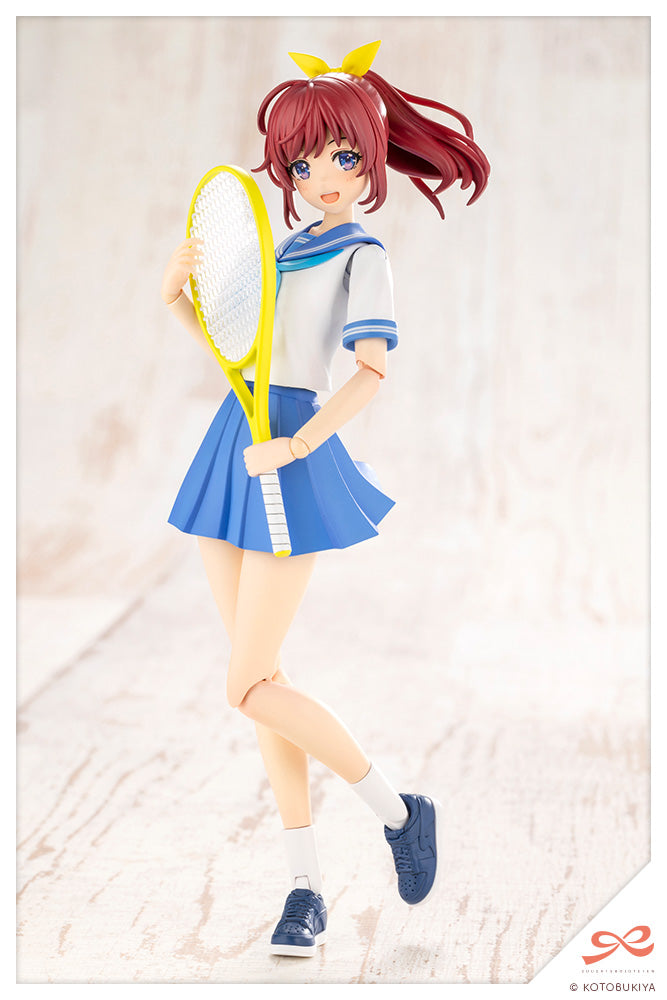 Sousai Shojo Teien Kotobukiya Club Manager & Sporting Goods
