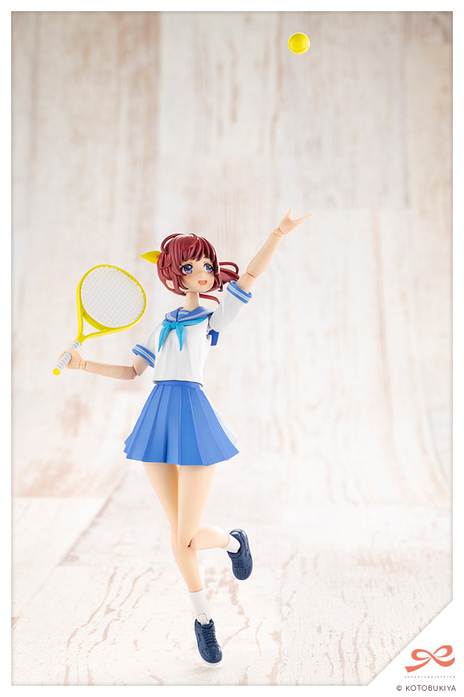 Sousai Shojo Teien Kotobukiya Club Manager & Sporting Goods