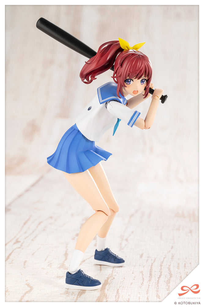 Sousai Shojo Teien Kotobukiya Club Manager & Sporting Goods