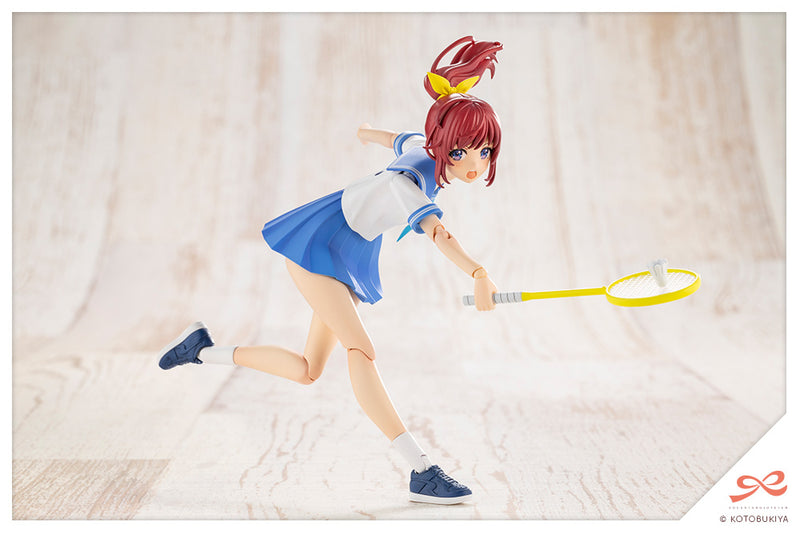 Sousai Shojo Teien Kotobukiya Club Manager & Sporting Goods