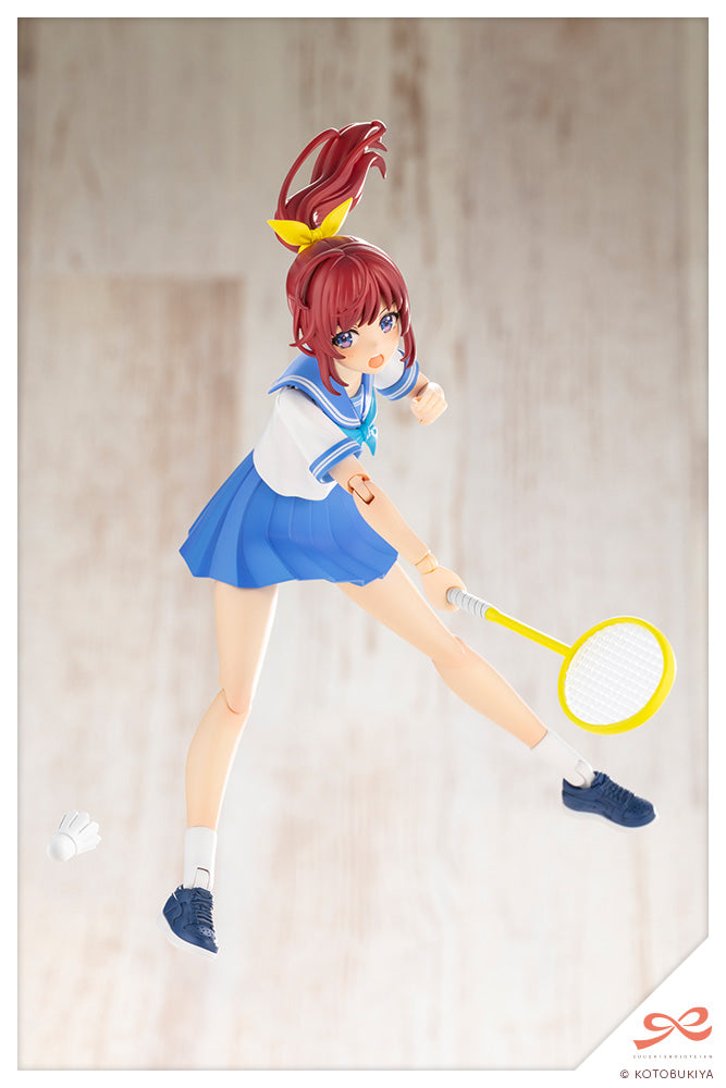 Sousai Shojo Teien Kotobukiya Club Manager & Sporting Goods