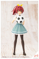 Sousai Shojo Teien Kotobukiya Club Manager & Sporting Goods