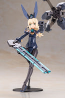 Frame Arms Girl Kotobukiya P3 Zelfikar Light Armor Ver.