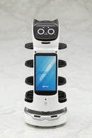 Pudu Robotics Kotobukiya BellaBot Pro [White Ver.]