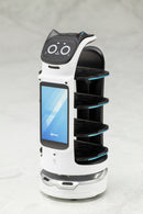 Pudu Robotics Kotobukiya BellaBot Pro [White Ver.]