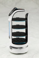 Pudu Robotics Kotobukiya BellaBot Pro [White Ver.]