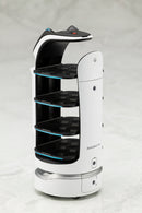 Pudu Robotics Kotobukiya BellaBot Pro [White Ver.]