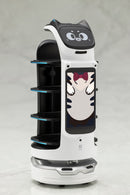 Pudu Robotics Kotobukiya BellaBot Pro [White Ver.]