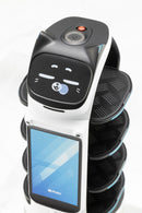 Pudu Robotics Kotobukiya BellaBot Pro [White Ver.]