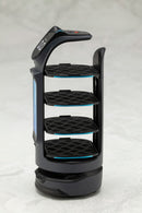 Pudu Robotics Kotobukiya BellaBot Pro [Black Ver.]