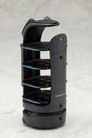 Pudu Robotics Kotobukiya BellaBot Pro [Black Ver.]