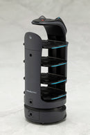 Pudu Robotics Kotobukiya BellaBot Pro [Black Ver.]