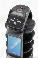 Pudu Robotics Kotobukiya BellaBot Pro [Black Ver.]