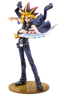 Yu-Gi-Oh! Duel Monsters Kotobukiya ARTFX J Yami Yugi -Passionate Duelists-