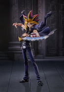 Yu-Gi-Oh! Duel Monsters Kotobukiya ARTFX J Yami Yugi -Passionate Duelists-
