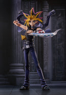 Yu-Gi-Oh! Duel Monsters Kotobukiya ARTFX J Yami Yugi -Passionate Duelists-