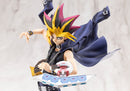 Yu-Gi-Oh! Duel Monsters Kotobukiya ARTFX J Yami Yugi -Passionate Duelists-