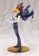 Yu-Gi-Oh! Duel Monsters Kotobukiya ARTFX J Yami Yugi -Passionate Duelists-