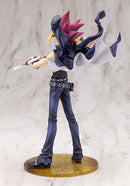 Yu-Gi-Oh! Duel Monsters Kotobukiya ARTFX J Yami Yugi -Passionate Duelists-