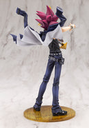 Yu-Gi-Oh! Duel Monsters Kotobukiya ARTFX J Yami Yugi -Passionate Duelists-