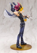 Yu-Gi-Oh! Duel Monsters Kotobukiya ARTFX J Yami Yugi -Passionate Duelists-