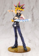 Yu-Gi-Oh! Duel Monsters Kotobukiya ARTFX J Yami Yugi -Passionate Duelists-