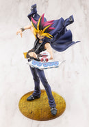 Yu-Gi-Oh! Duel Monsters Kotobukiya ARTFX J Yami Yugi -Passionate Duelists-