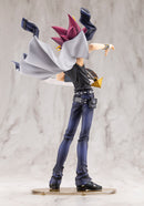 Yu-Gi-Oh! Duel Monsters Kotobukiya ARTFX J Yami Yugi -Passionate Duelists-